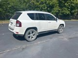 Certified 2017 Jeep Compass High Altitude image 5