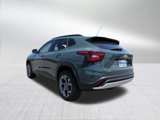 New 2025 Chevrolet Trax LT w/ Driver Confidence Package image 5