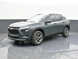 New 2025 Chevrolet Trax LT w/ Driver Confidence Package image 3