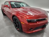 Used 2014 Chevrolet Camaro LT w/ RS Package image 2