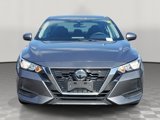 Used 2022 Nissan Sentra S image 2