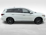 Used 2016 INFINITI QX60 AWD w/ Deluxe Technology Package image 5