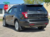 Used 2014 Ford Explorer XLT w/ Equipment Group 201A image 4