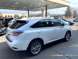 Used 2015 Lexus RX 350 AWD image 4