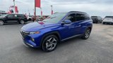 Used 2022 Hyundai Tucson Limited image 4