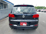 Used 2017 Volkswagen Tiguan Sport image 5