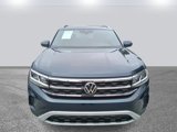 Used 2022 Volkswagen Atlas Cross Sport SEL image 2