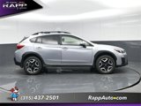 Certified 2020 Subaru Crosstrek 2.0i Limited w/ Moonroof Package image 3