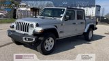 Used 2022 Jeep Gladiator Sport image 4