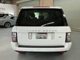 Used 2011 Land Rover Range Rover HSE LUX image 6