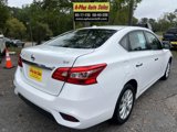 Used 2019 Nissan Sentra SV image 4