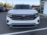 Certified 2022 Volkswagen Atlas SE image 2