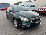 Used 2015 Chevrolet Cruze LT image 3