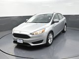 Used 2018 Ford Focus SE image 3