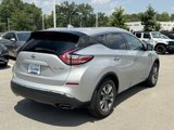 Used 2016 Nissan Murano SL image 4