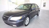 Used 2007 Hyundai Azera SE image 3