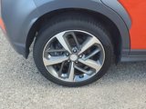 Used 2020 Hyundai Kona Ultimate image 5