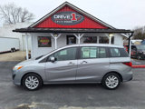 Used 2013 MAZDA MAZDA5 Sport image 2