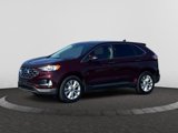 Certified 2022 Ford Edge Titanium image 3
