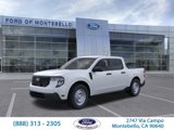 New 2025 Ford Maverick XL image 2