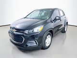 Used 2020 Chevrolet Trax LS w/ Tint and Cruise Package image 3