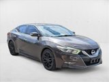 Used 2016 Nissan Maxima Platinum image 3