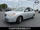 Used 2007 Hyundai Elantra GLS image 4