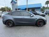 Used 2022 Tesla Model Y Performance image 4