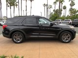 Used 2024 Ford Explorer XLT w/ Equipment Group 202A image 5