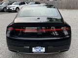 Used 2017 Lincoln MKZ Select w/ Select Plus Package image 4