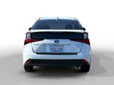 Used 2021 Toyota Prius L Eco image 4