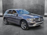 Used 2019 Mercedes-Benz GLC 350e 4MATIC image 3