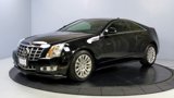 Used 2012 Cadillac CTS Premium image 3