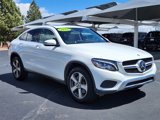 Used 2018 Mercedes-Benz GLC 300 4MATIC Coupe image 4