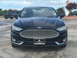 Used 2020 Ford Fusion Titanium image 3