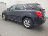 Used 2015 Chevrolet Equinox LS image 3