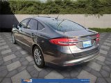 Used 2017 Ford Fusion SE image 5