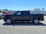 New 2025 Chevrolet Silverado 1500 Custom image 2