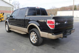 Used 2014 Ford F150 King Ranch w/ King Ranch Luxury Package image 3