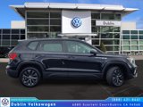 Certified 2023 Volkswagen Taos S image 4