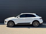Used 2022 Porsche Macan image 2
