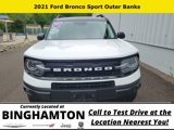 Used 2021 Ford Bronco Sport Outer Banks image 2
