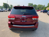 Used 2020 Jeep Grand Cherokee Limited image 4