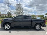 Used 2022 Chevrolet Silverado 1500 Custom image 2