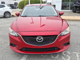 Used 2017 MAZDA MAZDA6 Touring image 2