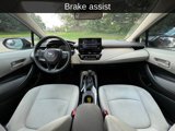 Used 2022 Toyota Corolla LE image 2