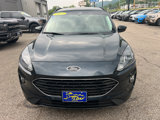 Used 2022 Ford Escape SEL w/ SEL Stealth AWD Package image 2