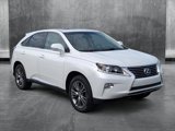 Used 2013 Lexus RX 450h FWD image 3