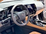 New 2025 Lexus NX 350 AWD image 4
