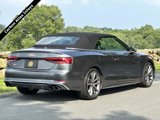 Used 2018 Audi S5 Prestige w/ S Sport Package image 5